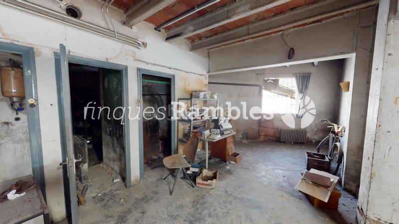 Foto f1e24f87-bcf2-498c-8aaf-71dec905ceb8. Maison avec chauffage parking dans Vilanova del Camí