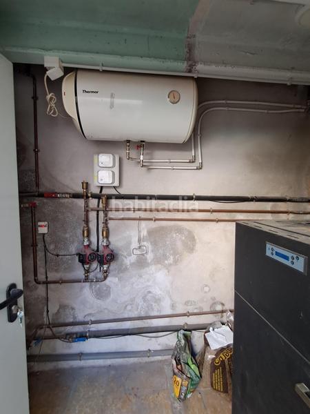 Foto 0856a380-4af4-4dd6-a11f-3dc4730b3e42. Affitto casa a schiera in Vilanova del Camí