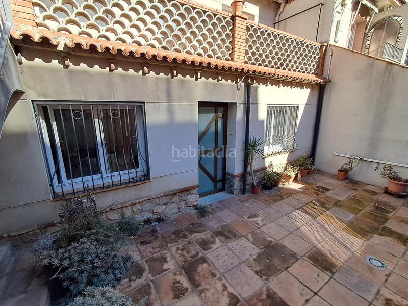 Foto 2b0455c5-cf9f-47d0-aa6a-4639558b30e9. Affitto casa a schiera in Vilanova del Camí