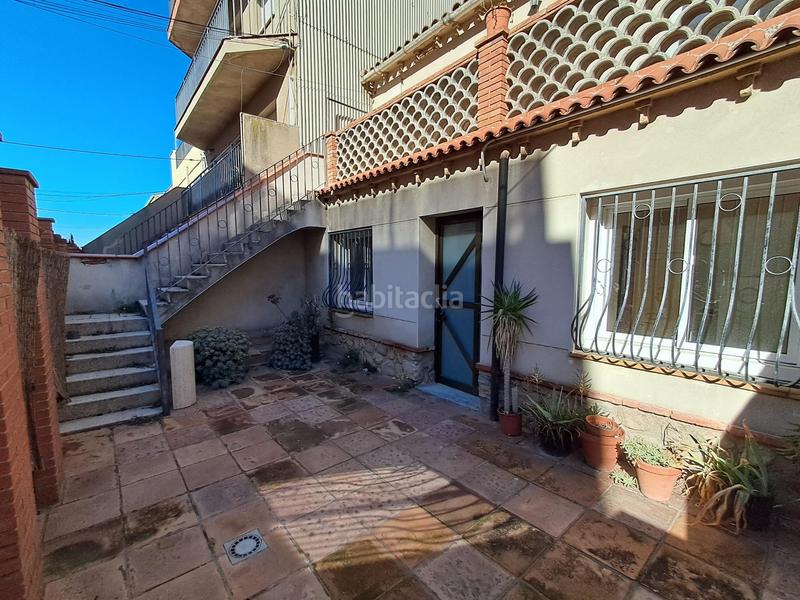 Foto 66d908b5-e1f9-41a0-ab3d-32e293009113. Affitto casa a schiera in Vilanova del Camí