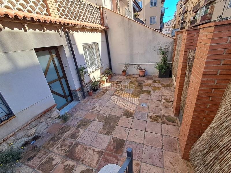 Foto 9391f4e7-d009-4c48-b5fc-677d6a6aa79c. Affitto casa a schiera in Vilanova del Camí