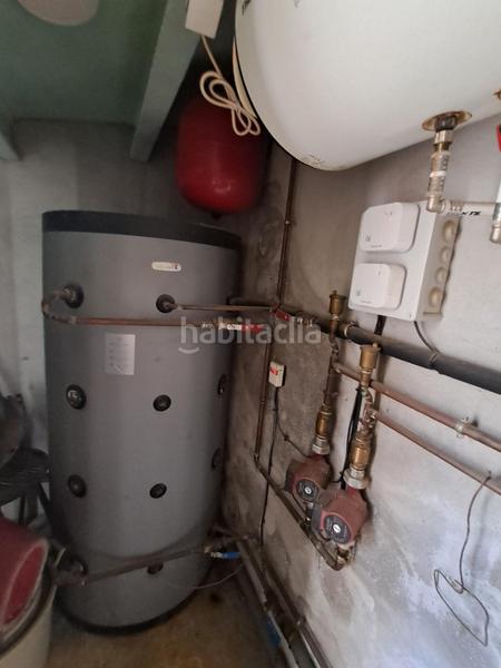 Foto 3d22b066-b2fc-4ff4-b68d-b5bcc6e64a05. Lloguer casa adossada a Vilanova del Camí