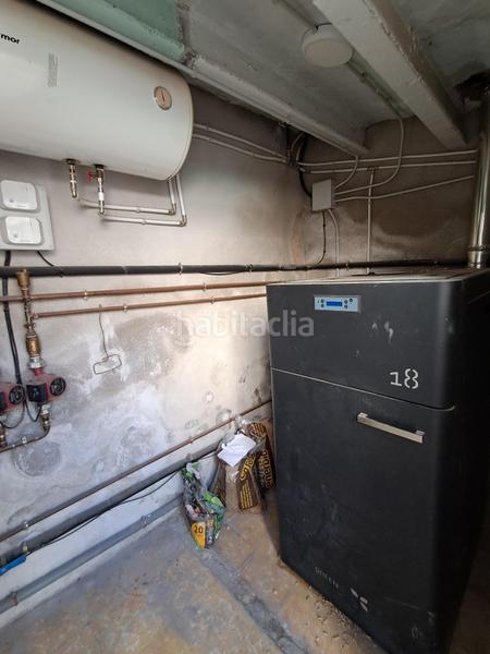 Foto 460325a6-75b3-40f3-8069-7c165f648bd4. Lloguer casa adossada a Vilanova del Camí