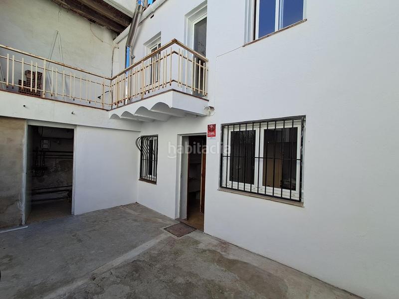 Foto 657e09e5-d55a-4607-8da3-fbe6c4d54635. Lloguer casa adossada a Vilanova del Camí