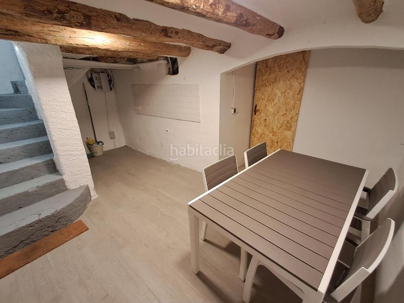 Foto 0842e650-125a-47a9-9e27-4f8c37629c4a. Location maison jumelée dans Santa Margarida de Montbui