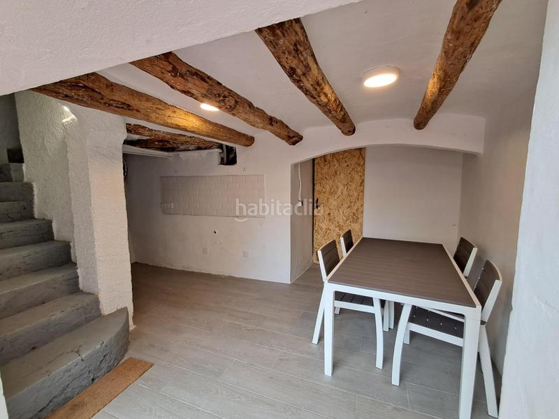 Foto 7a97029b-ef27-485a-8574-49f9f750dee7. Location maison jumelée dans Santa Margarida de Montbui