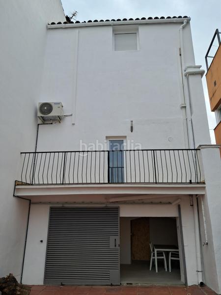 Foto 50e98a5d-d8fb-442c-9e8b-0d0dd485ac69. Rent semi detached house in Santa Margarida de Montbui
