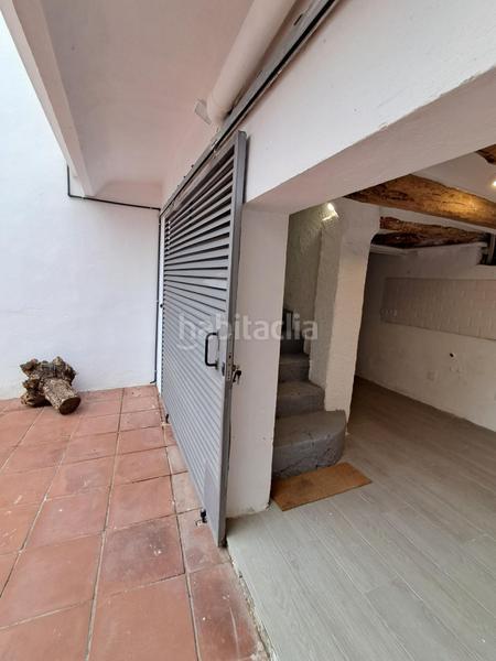 Foto a25c62cb-4c23-405a-a968-f52f130a26f2. Rent semi detached house in Santa Margarida de Montbui