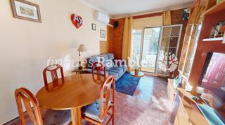 Piso en Santa Margarida de Montbui. Preu competitiu per a pis pràctic de 3 habitacions a santa marga