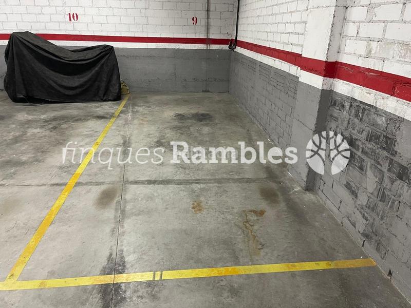 Foto 500be54e-92b7-42fa-8e0b-d5e6fe232945. Dúplex amb calefacció aparcament a Vilanova del Camí