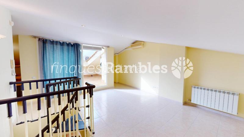 Foto a73b8128-3bdd-466c-9b73-c4db9af71041. Dúplex amb calefacció aparcament a Vilanova del Camí