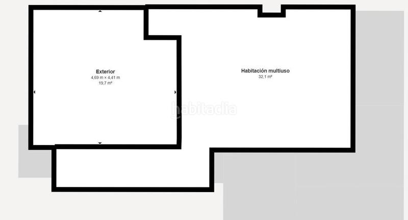 Foto d23094c8-b45a-4cd0-bfc6-968a3b59eafa. Dúplex amb calefacció aparcament a Vilanova del Camí