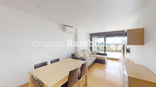 Appartement à Òdena. Independitzat amb terrassa i vistes!