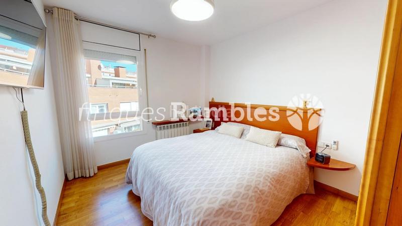 Foto 1b7b0ed6-e6b4-4115-831b-3ebc8884a5bc. Appartement avec chauffage parking dans Llevant Igualada