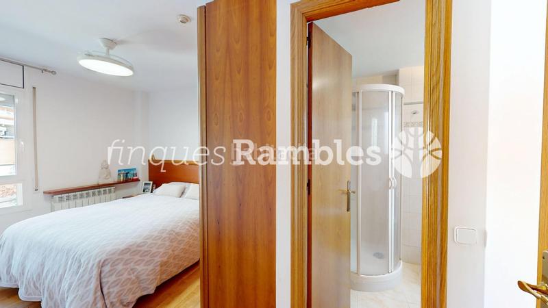 Foto 297b025b-2cd4-43a3-adc3-1dae22044585. Appartement avec chauffage parking dans Llevant Igualada