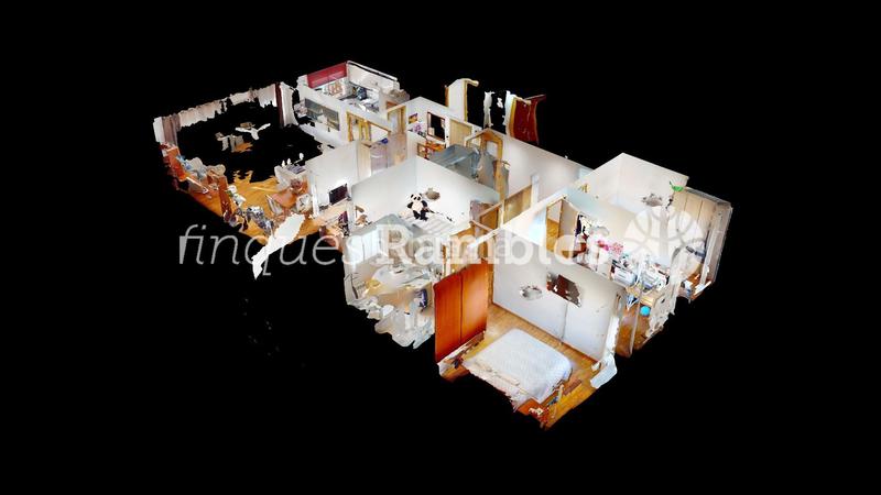 Foto 2cef400c-2d1e-4109-ad77-3a156f895381. Appartement avec chauffage parking dans Llevant Igualada