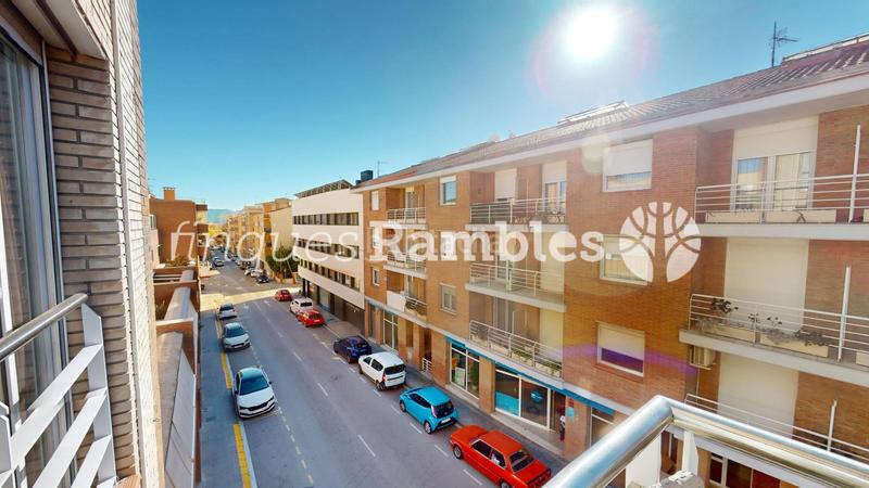 Foto 3bfcf520-9089-40cb-a19e-6f1cc541b8bd. Appartement avec chauffage parking dans Llevant Igualada