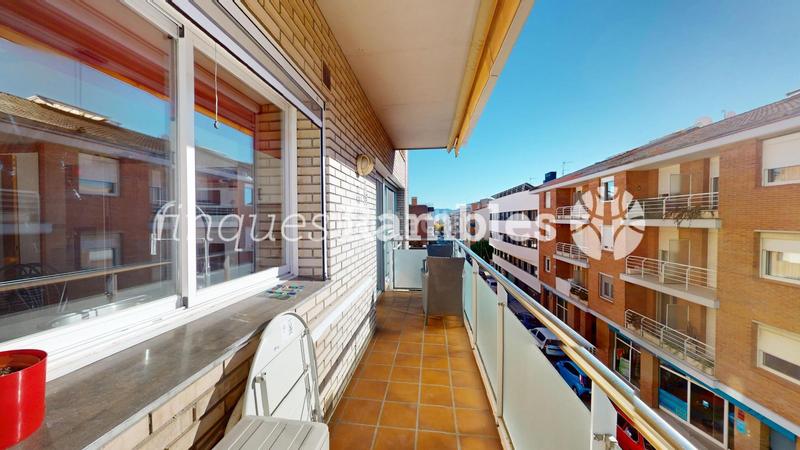 Foto 3d4c1924-c9e9-41ea-b37f-6650817e2794. Appartement avec chauffage parking dans Llevant Igualada