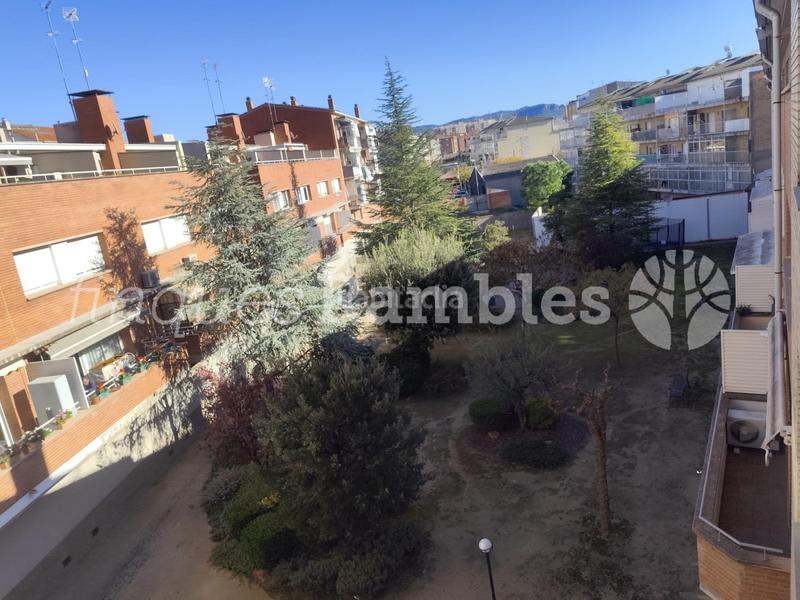 Foto 45744177-4cbb-4835-aeb2-e332f5130c5c. Appartement avec chauffage parking dans Llevant Igualada