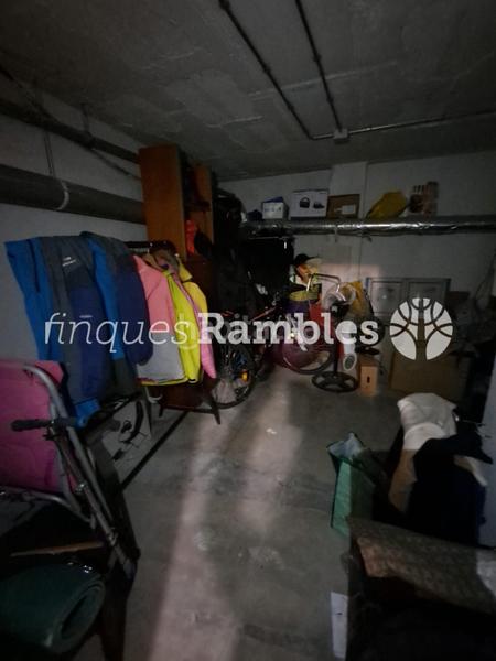 Foto 60f81ce1-400e-45a6-8b23-5291ff2af75c. Appartement avec chauffage parking dans Llevant Igualada