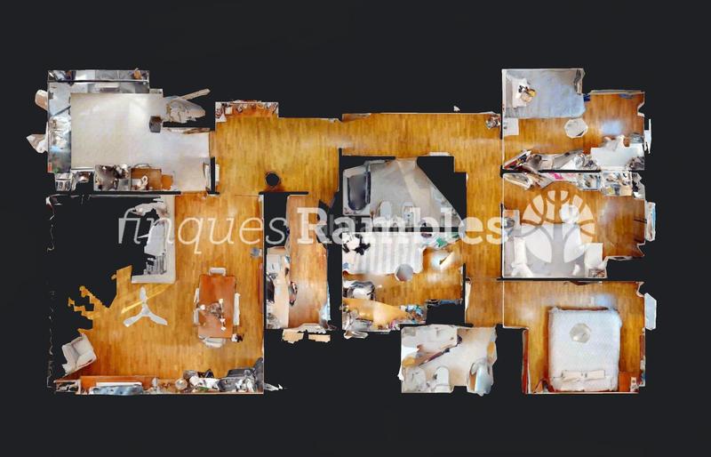 Foto 63e261e4-e7c2-4af9-a632-b8c85d33addb. Appartement avec chauffage parking dans Llevant Igualada