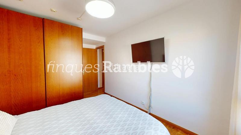 Foto 678fb317-0707-46f3-8d73-7bced45c92f6. Appartement avec chauffage parking dans Llevant Igualada
