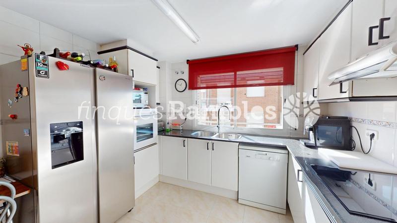 Foto 86509fe7-2ea2-48fe-9c68-ffffa0ed1171. Appartement avec chauffage parking dans Llevant Igualada