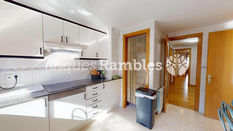 Foto 92581f96-af1a-4940-9641-51cfe067cdc8. Appartement avec chauffage parking dans Llevant Igualada