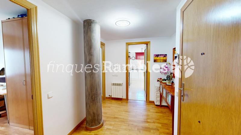 Foto 931a3d9a-c7e4-4704-b33e-4f6110fccc36. Appartement avec chauffage parking dans Llevant Igualada