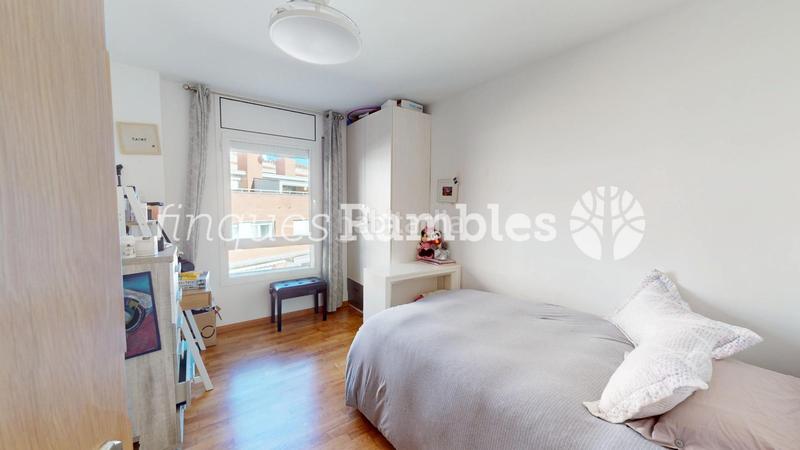 Foto 94004549-e9d1-4f14-8693-beead72f607e. Appartement avec chauffage parking dans Llevant Igualada