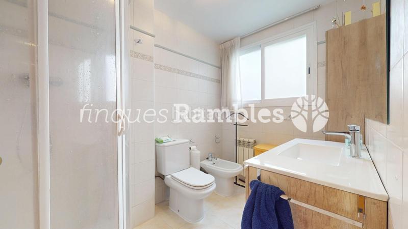 Foto a1c8947a-2f05-4569-b14b-68ab75c29172. Appartement avec chauffage parking dans Llevant Igualada