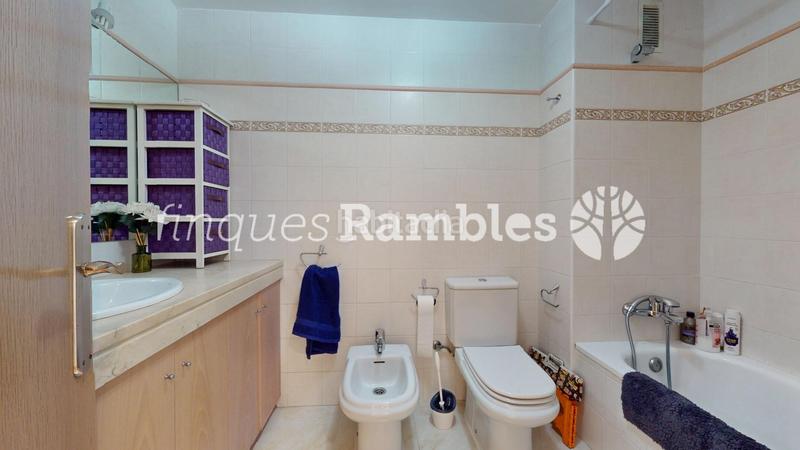 Foto a5787699-8184-48fa-a682-fddc7a5ef2cf. Appartement avec chauffage parking dans Llevant Igualada