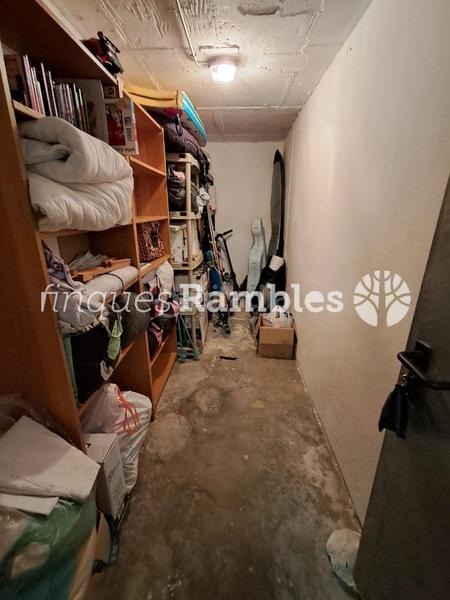 Foto b6e34376-f8bc-4425-9204-780341700895. Appartement avec chauffage parking dans Llevant Igualada
