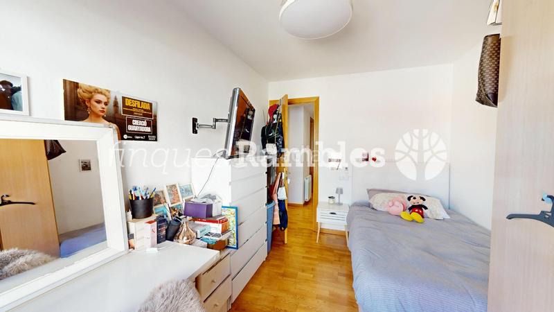 Foto bbbaa7b1-d9f1-4953-8b57-a30b07bd6987. Appartement avec chauffage parking dans Llevant Igualada