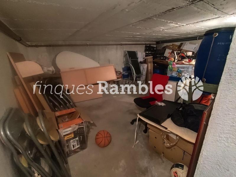 Foto c69bf0b5-a8b8-44e5-9720-e8936c1d04be. Appartement avec chauffage parking dans Llevant Igualada