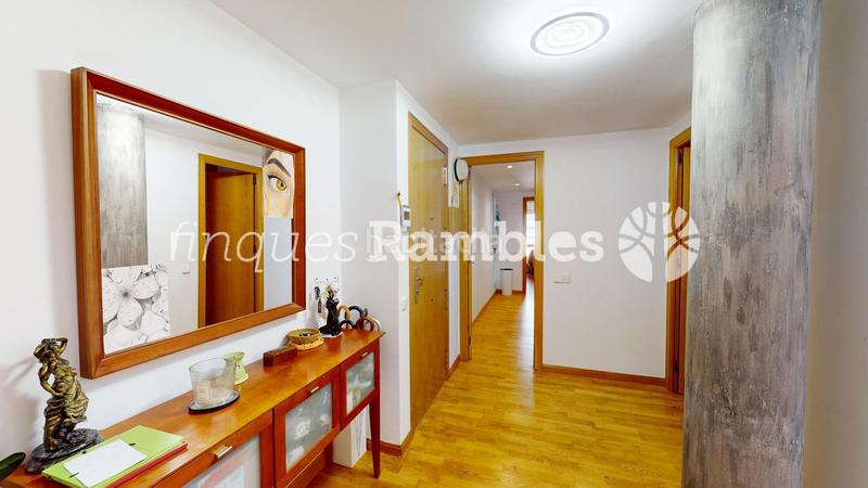 Foto ee240267-90c6-4dfe-a8d8-26a4fe4e75f5. Appartement avec chauffage parking dans Llevant Igualada