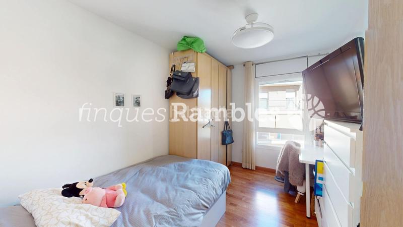 Foto f5a40ee3-6a7a-4d77-b32b-35e01d0a7966. Appartement avec chauffage parking dans Llevant Igualada