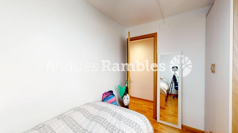 Foto fe5cbd1e-41d1-467a-8130-96a5aaca7c80. Appartement avec chauffage parking dans Llevant Igualada