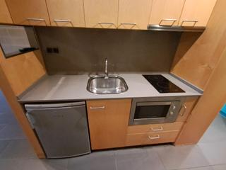 Location Loft à Centre. Piso en alquiler tipo loft en zona cal font  igualada