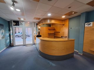 Miete Geschäftsraum in Ponent - Set Camins. Local comercial en alquiler