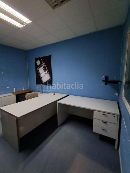 Foto 8a3ead23-6bd0-48a6-8365-122110244842. Miete geschäftsraum in Ponent - Set Camins Igualada