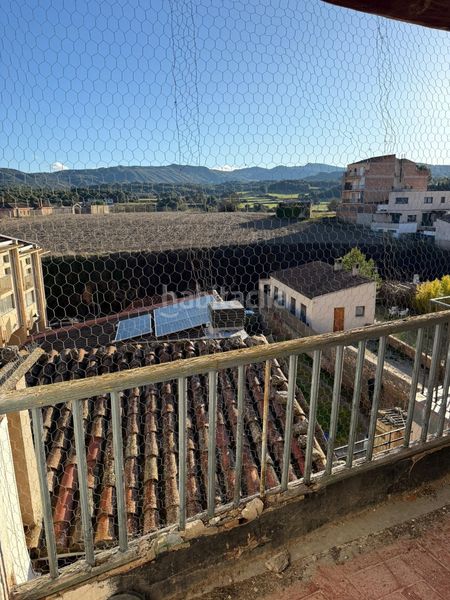 Foto 13a524ac-b72b-40bb-8900-fc5756cbdcc1. Casa amb aparcament a Sant Martí de Tous