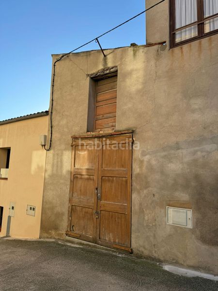 Foto 14899fc3-1860-45b7-b047-1fa5e54d6277. Casa amb aparcament a Sant Martí de Tous