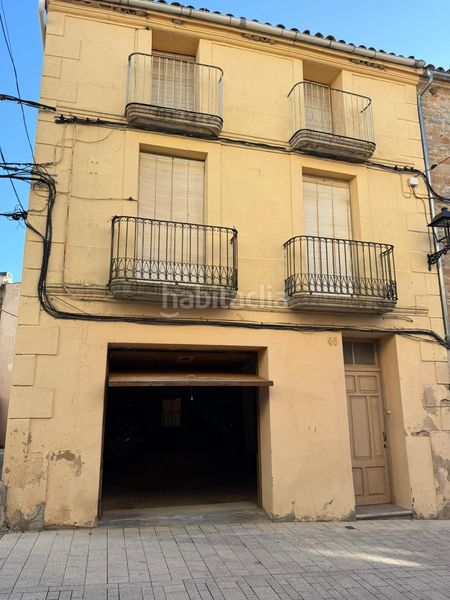 Foto 15fe7ae0-3c79-41bd-8fb4-3b36bca208ae. Casa amb aparcament a Sant Martí de Tous
