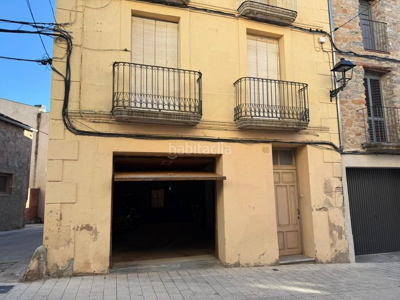 Foto 1c07258a-ce2b-4848-9fd0-11d1075967c5. Casa amb aparcament a Sant Martí de Tous