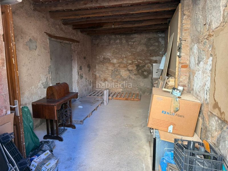 Foto 9583ee89-3ed9-4364-aa3c-3c4cf0d5669d. Casa amb aparcament a Sant Martí de Tous