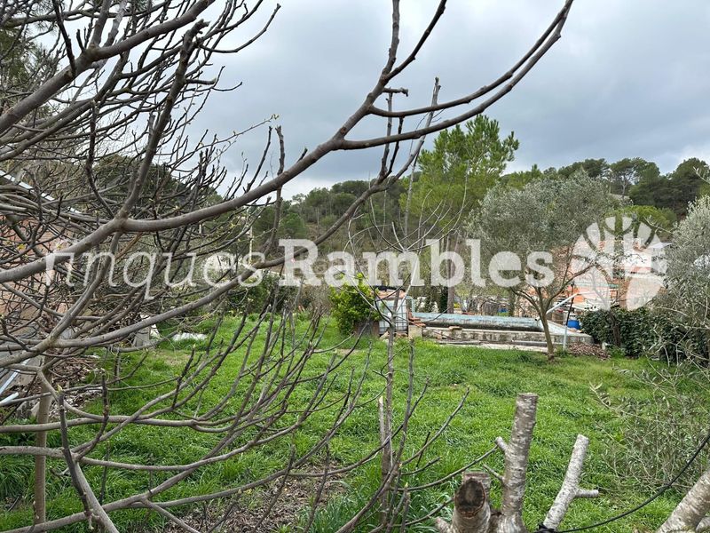 Foto 79585694-4250-4af7-be95-f3b188b978f6. Residential plot in Pobla de Claramunt (La)
