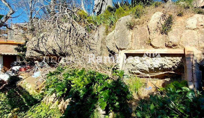 Foto e7f72767-ec8b-4b90-b906-a1b0086560a4. Residential plot in Pobla de Claramunt (La)