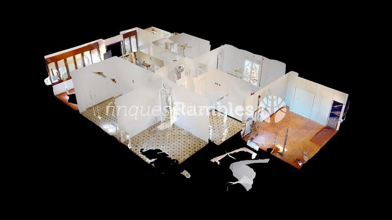 Foto 01795ace-5478-4695-931f-906b53ea1e2e. Casa amb aparcament a Masquefa