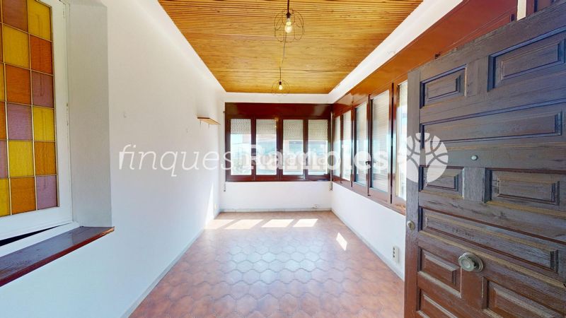 Foto 56224c95-8406-4ace-a9d5-607971491d54. Casa amb calefacció aparcament a Masquefa